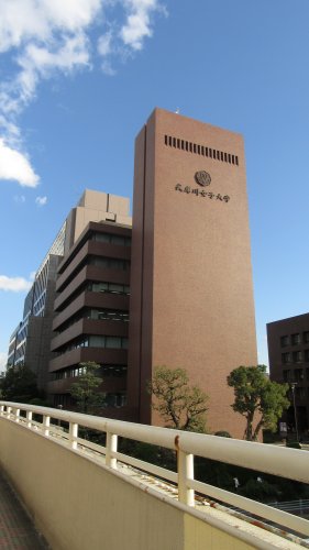 ジュネス武庫川の周辺写真