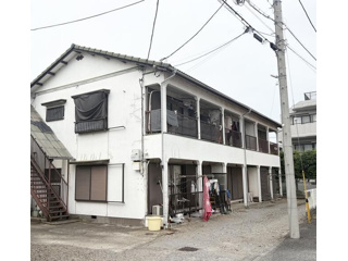 その他　玄関です