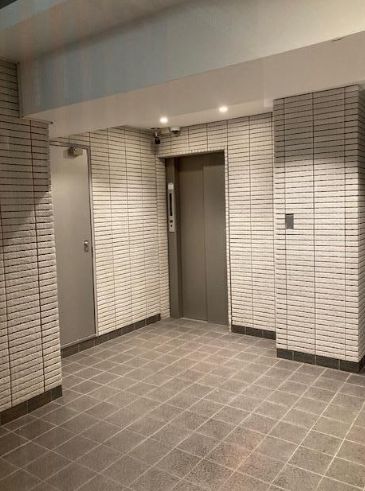 P’s Azabu Eastの外観写真