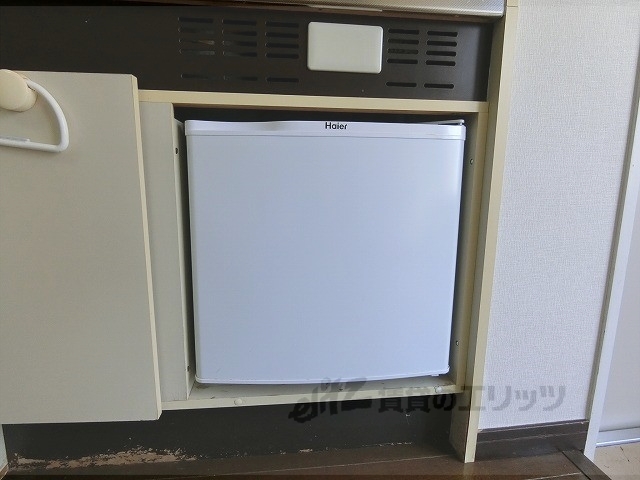 その他部屋・スペース　冷蔵庫置場
