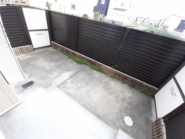 庭