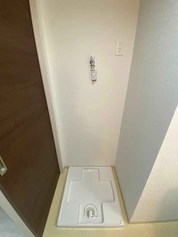 その他設備　別のお部屋の写真ですが参考までに