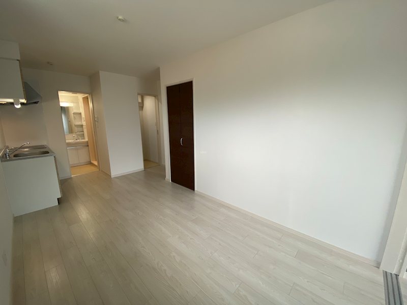 居室・リビング　別のお部屋の写真ですが参考までに