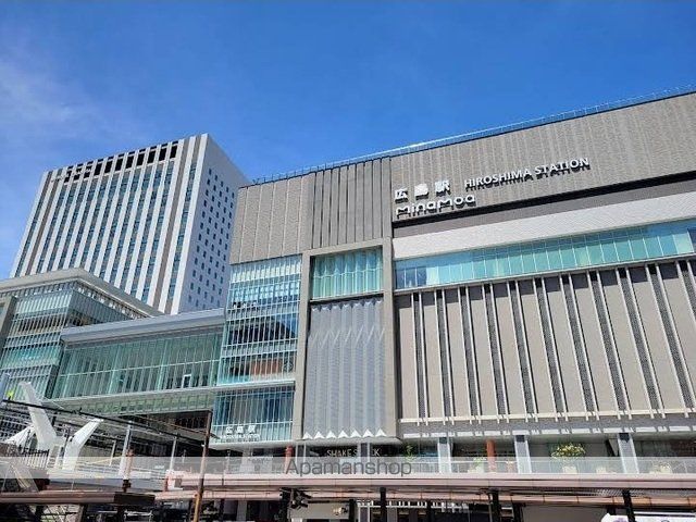 その他　広島駅（その他）まで1100m