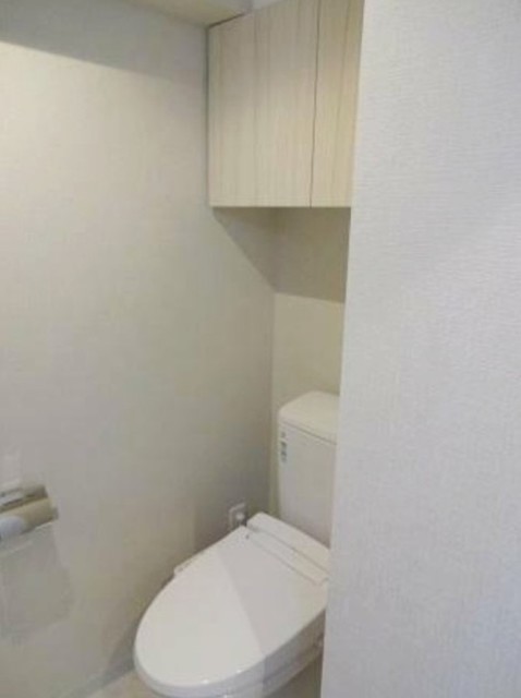 トイレ　同仕様写真