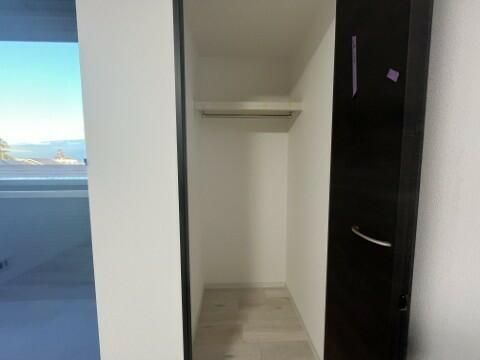 収納　別部屋参照写真