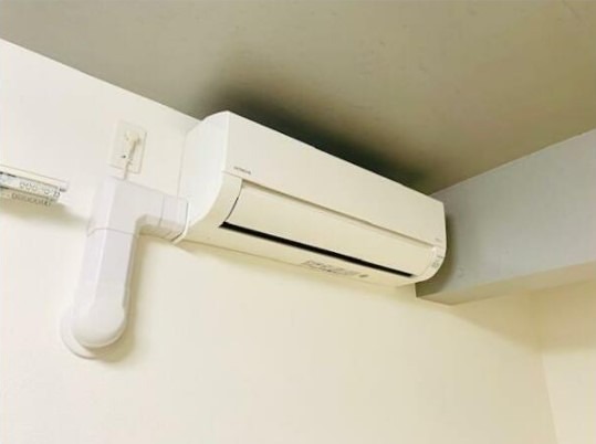 その他設備　※同仕様写真含む