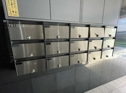 その他共有部分　☆共用部☆