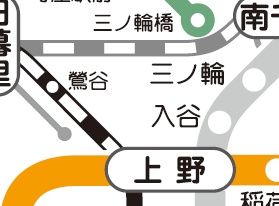 その他　☆路線図☆