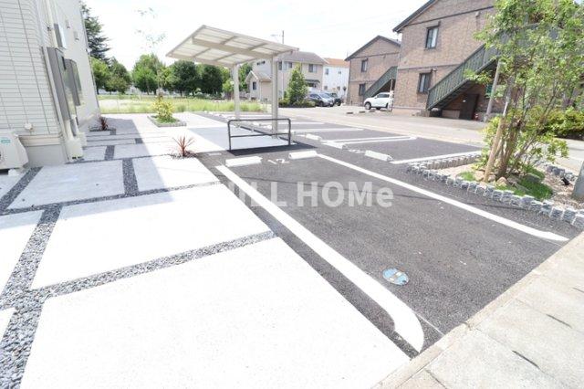 駐車場　当社、チルホームのHPもご覧ください(^^)/物件情報多数♪