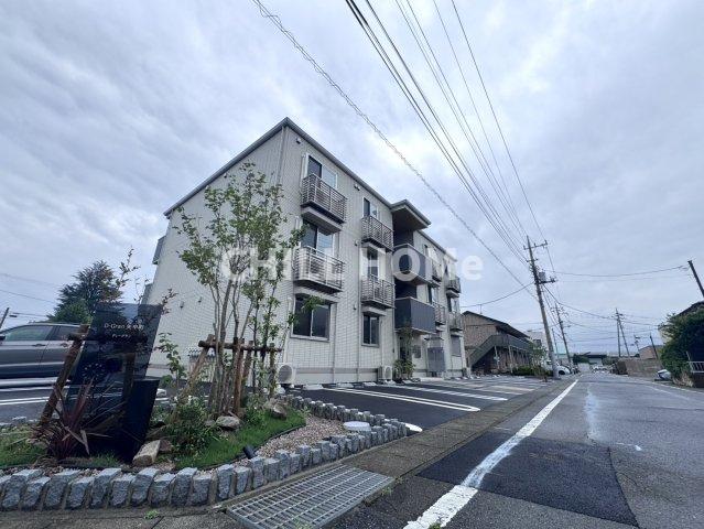 建物外観　当社、チルホームのHPもご覧ください(^^)/物件情報多数♪