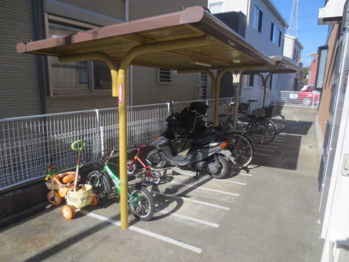 その他共有部分