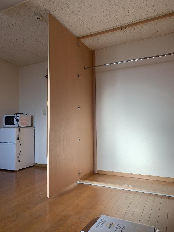 収納　※同タイプになります。