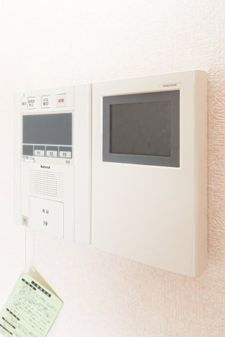 セキュリティ　別号室のものです。現状優先になります。