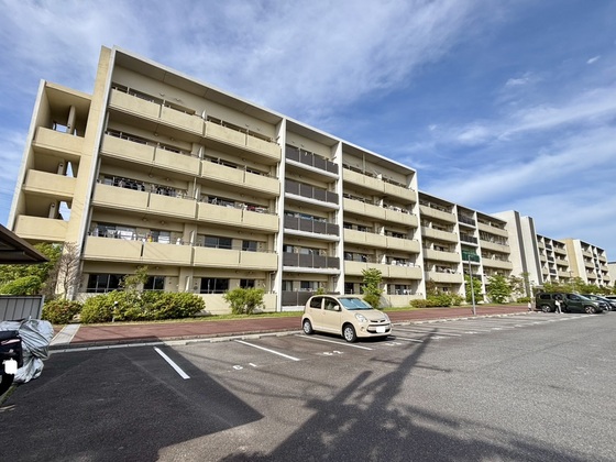 建物外観　建物外観