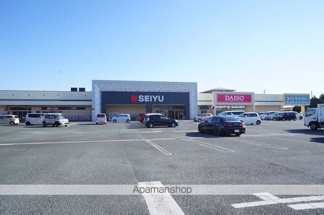 スーパー　西友上浅田店（スーパー）まで1371m
