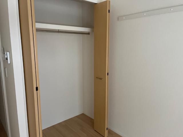 収納　☆たっぷり収納☆