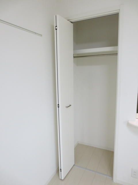 収納　参考写真