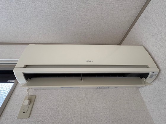 その他設備　※別号室のお写真です