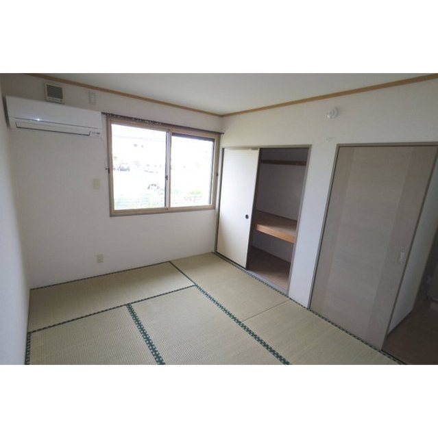 収納　※洋室になります