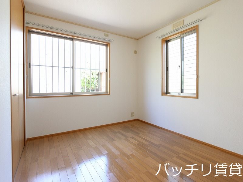 その他部屋・スペース　別号室の画像。現況を優先します。