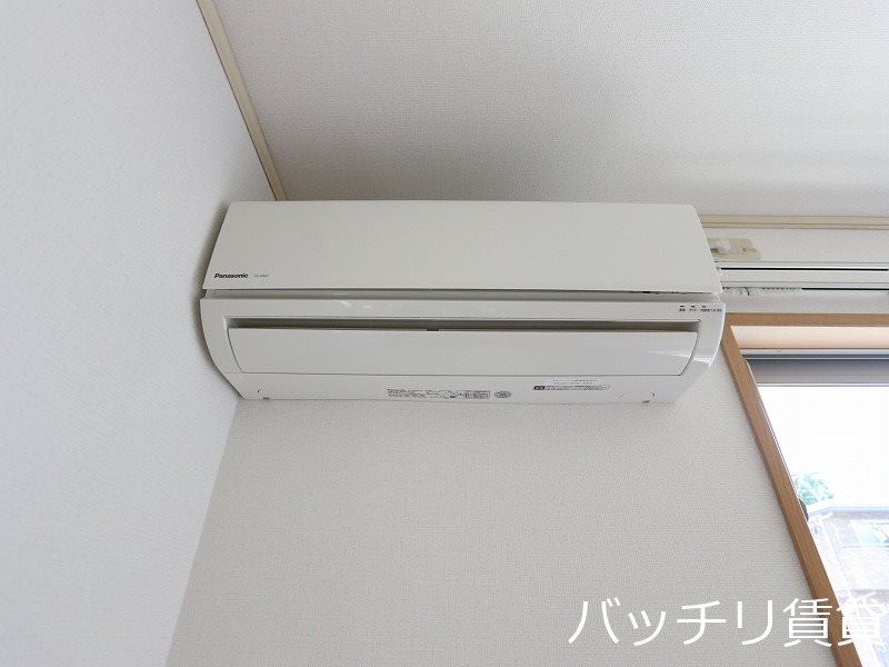その他設備　別号室の画像。現況を優先します。