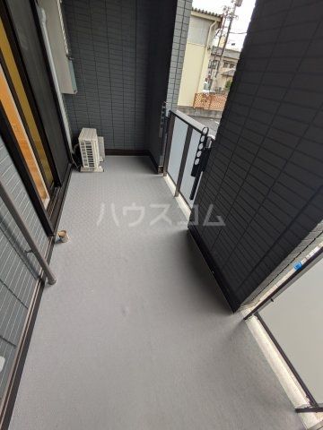 D crest津島町の内装写真