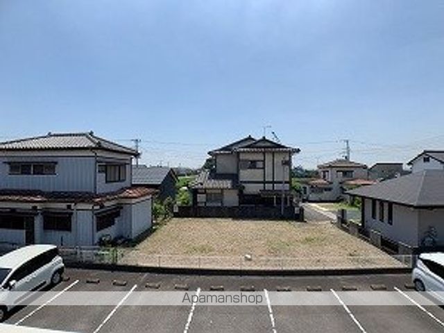 眺望　眺望