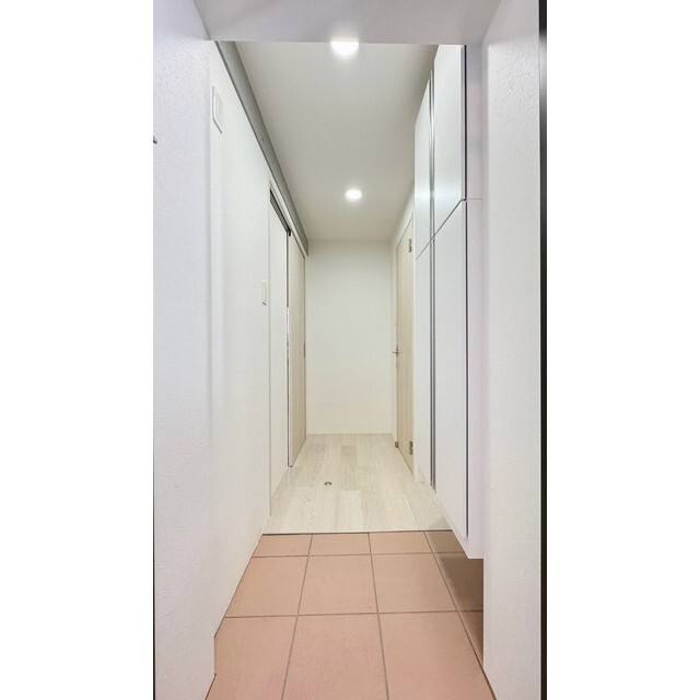その他部屋・スペース　中はこのようになっています
