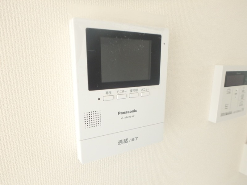 セキュリティ　図面と現状に相違がある場合には現状を優先