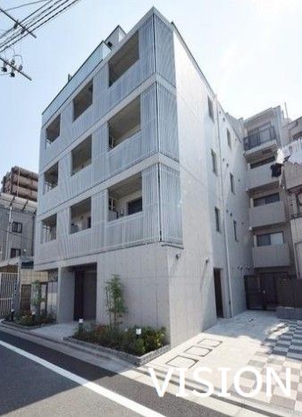 建物外観　☆外観☆