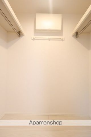アルカンシェルの内装写真