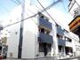 新馬場駅より徒歩6分 1階 築10年9ヶ月の賃貸物件