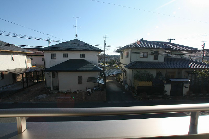 眺望　※現況優先