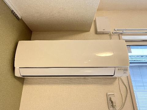その他設備　室内設備