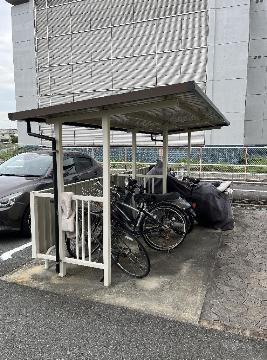 その他共有部分　共有部分