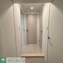 玄関　※写真は同タイプ住戸です。