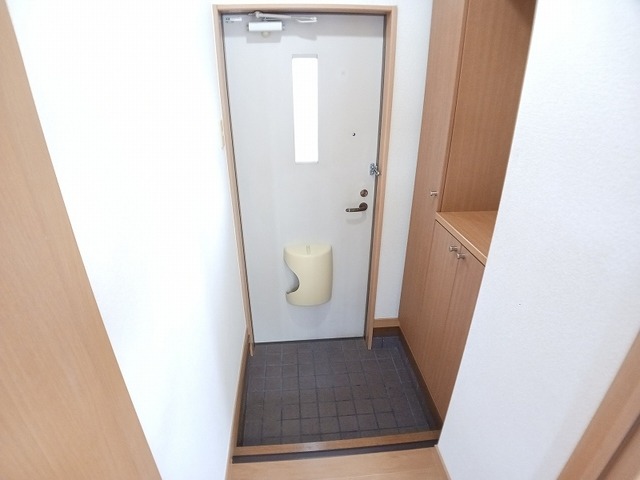 玄関　イメージ