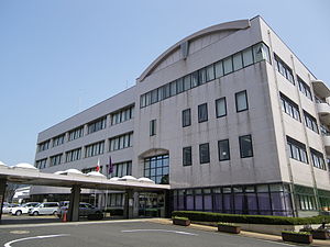 役所　北九州市小倉南区役所（役所）まで1148m
