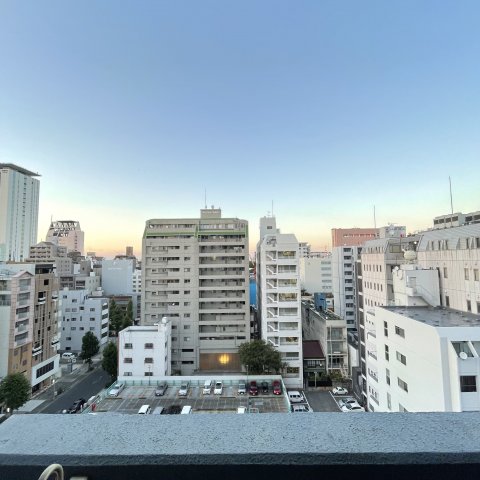 眺望　同仕様タイプです