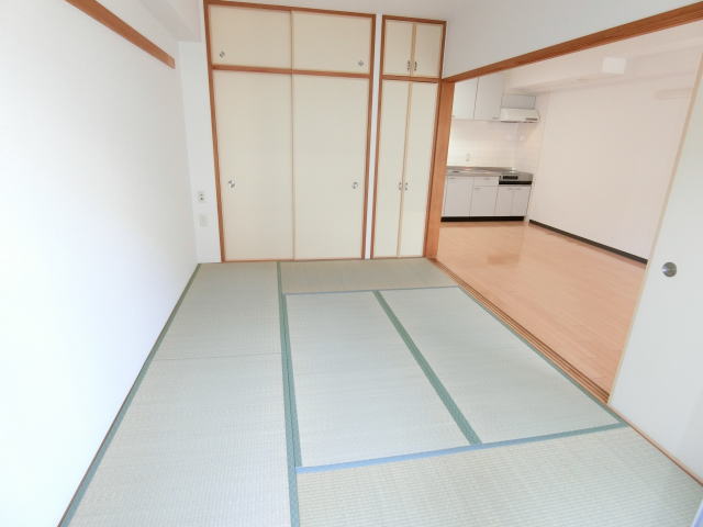 その他部屋・スペース　和室