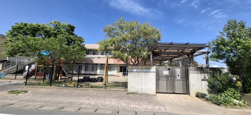 幼稚園・保育園　かいづか保育園（幼稚園・保育園）まで767m