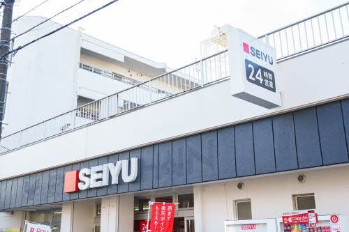 その他部屋・スペース　西友　小田原店