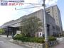 役所　津市役所（役所）まで1254m