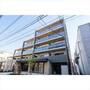西武新宿駅より徒歩3分 5階 新築の賃貸物件