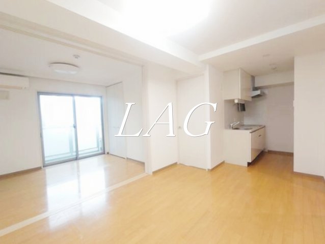 その他部屋・スペース　寝室です。