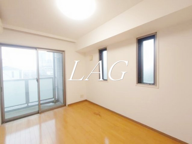 居室・リビング　洋室のお部屋です。