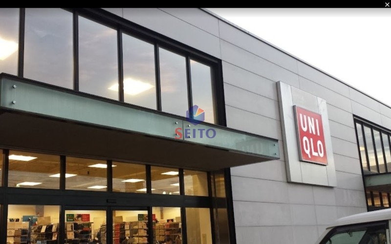 ショッピングセンター　ユニクロ西淀川店（ショッピングセンター）まで2212m