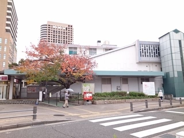 その他　ＪＲ立花駅（その他）まで1300m
