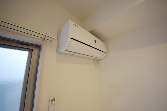 その他　エアコン